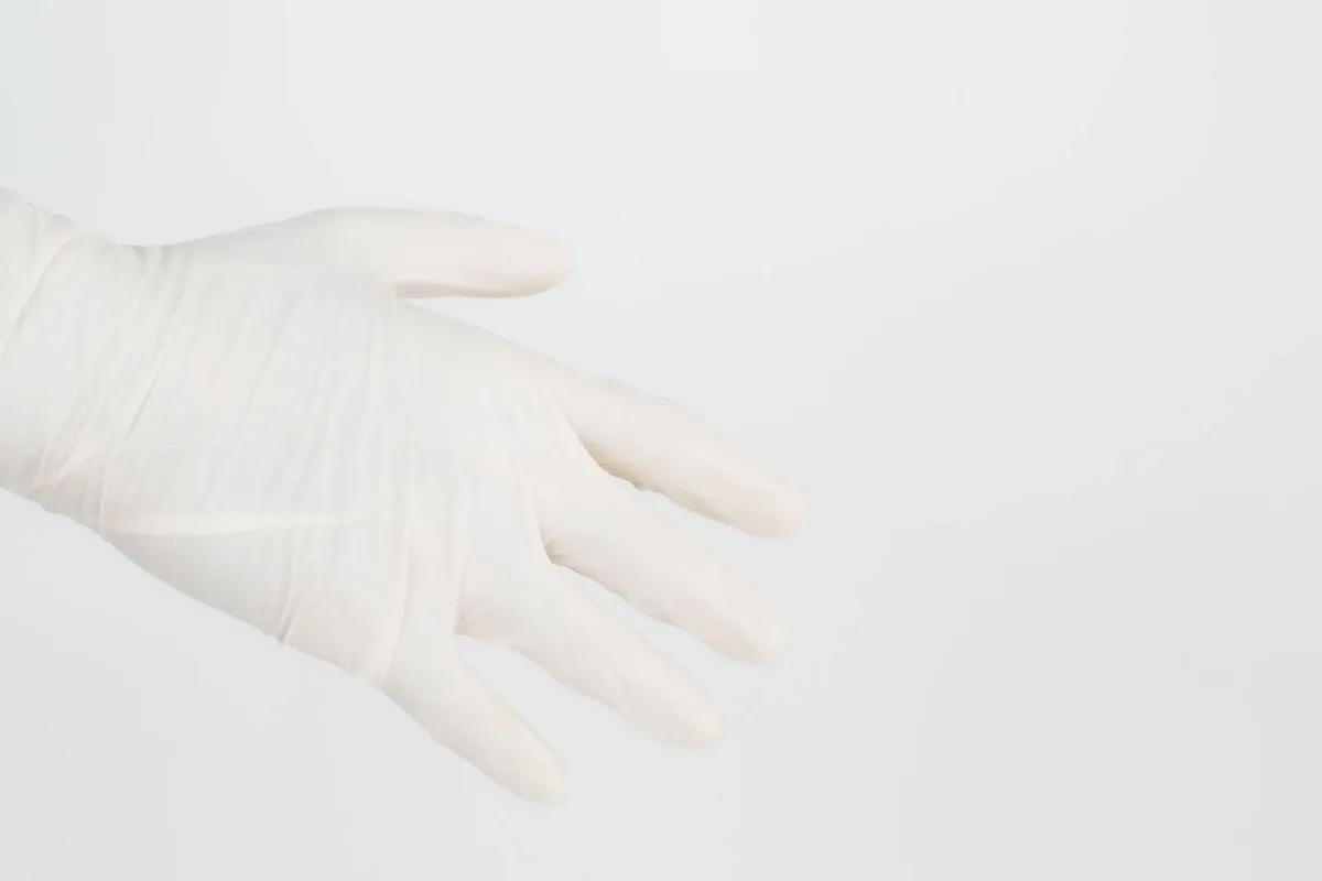 Bodily Fluid Cleanup in Stockton, MO